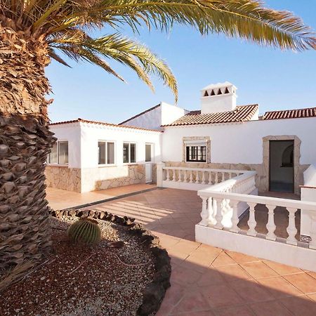Luxury Villa Alamos Park, Golf Del Sur San Miguel de Abona Exterior foto
