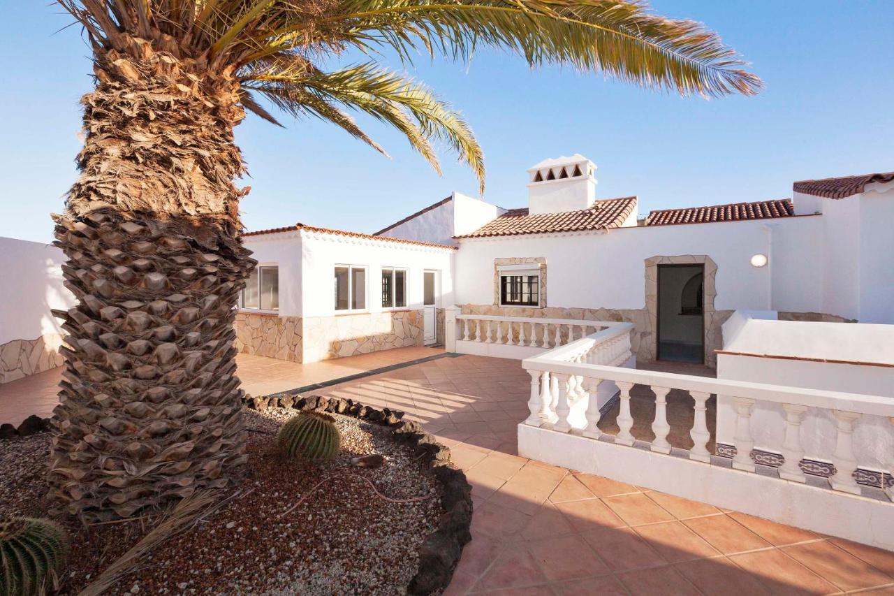 Luxury Villa Alamos Park, Golf Del Sur San Miguel de Abona Exterior foto