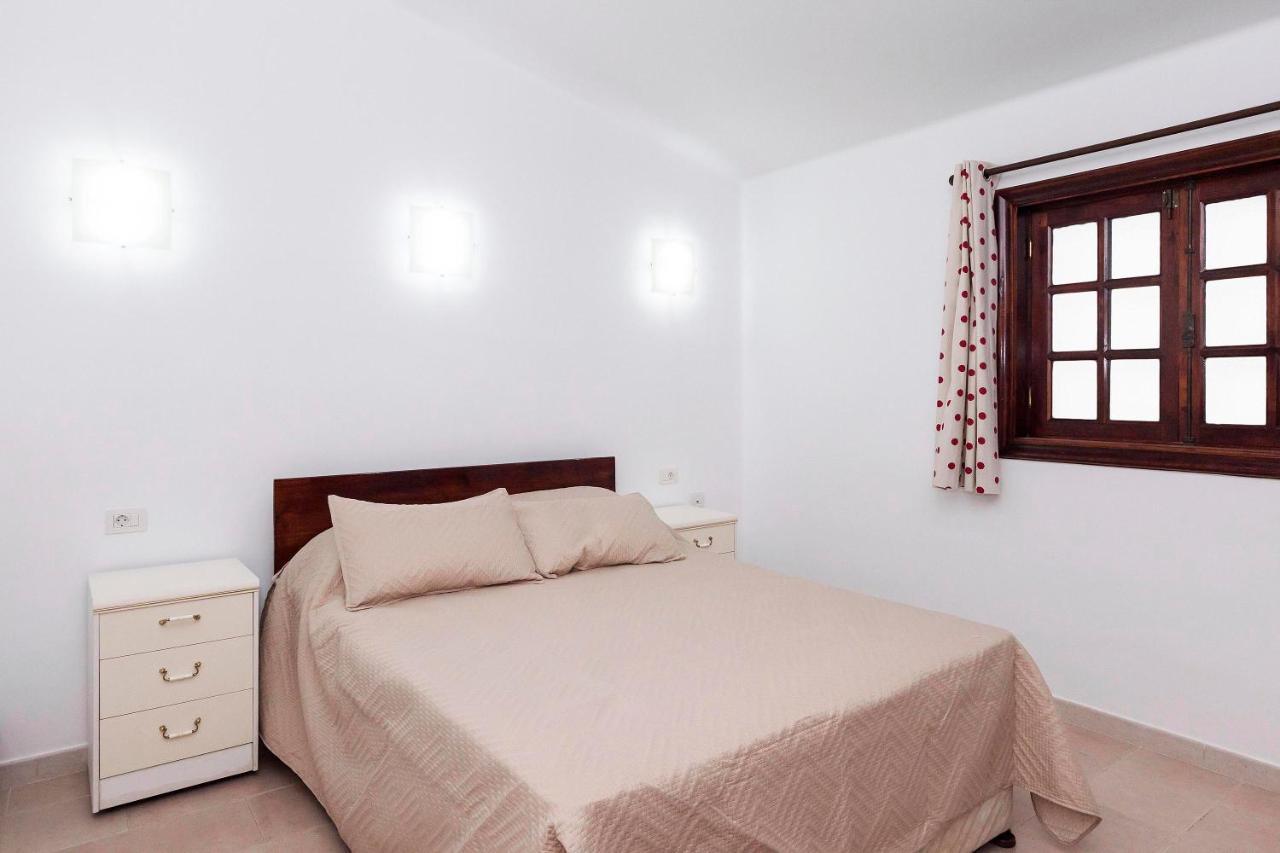 Luxury Villa Alamos Park, Golf Del Sur San Miguel de Abona Exterior foto