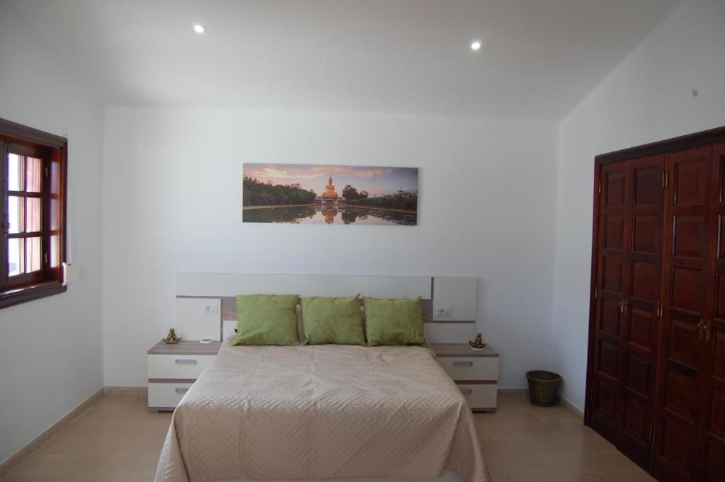 Luxury Villa Alamos Park, Golf Del Sur San Miguel de Abona Exterior foto